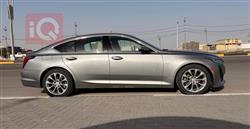 كاديلاك CT5